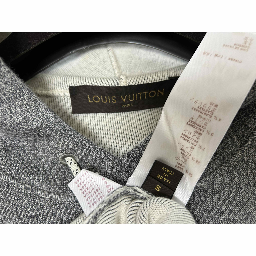 LOUIS VUITTON - 極美品 LOUIS VUITTON ルイ・ヴィトン ワッペン LOUIS VUITTON - 極美品 LOUIS VUITTON ルイ・ヴィトン ワッペン