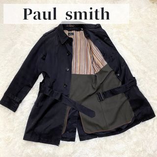 Paul Smith(トレンチコート)のフリマアイテム一覧 Paul Smith(トレンチコート)のフリマアイテム一覧
