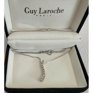 Guy Laroche(ネックレス)のフリマアイテム一覧 Guy Laroche(ネックレス)のフリマアイテム一覧