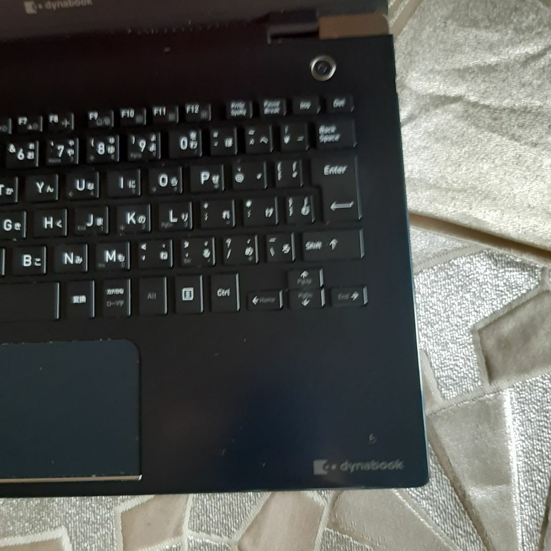 ☆ G8FP / 東芝 10世代 i5 ☆ 256G SSD 8G FHD ☆ G8FP / 東芝 10世代 i5 ☆ 256G SSD 8G FHD