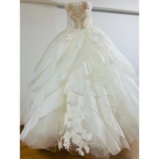 Vera Wang - 値下げ◎verawang ava ヴェラウォン ドレス Vera Wang - 値下げ◎verawang ava ヴェラウォン ドレス