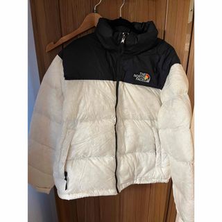 THE NORTH FACE(ダウンジャケット)のフリマアイテム一覧 THE NORTH FACE(ダウンジャケット)のフリマアイテム一覧