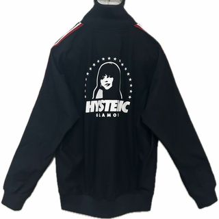 HYSTERIC GLAMOUR(ジャージ)のフリマアイテム一覧 HYSTERIC GLAMOUR(ジャージ)のフリマアイテム一覧