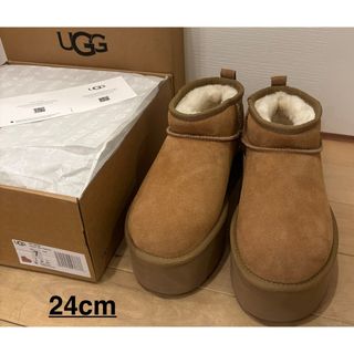 UGG(ブーツ)のフリマアイテム一覧 UGG(ブーツ)のフリマアイテム一覧