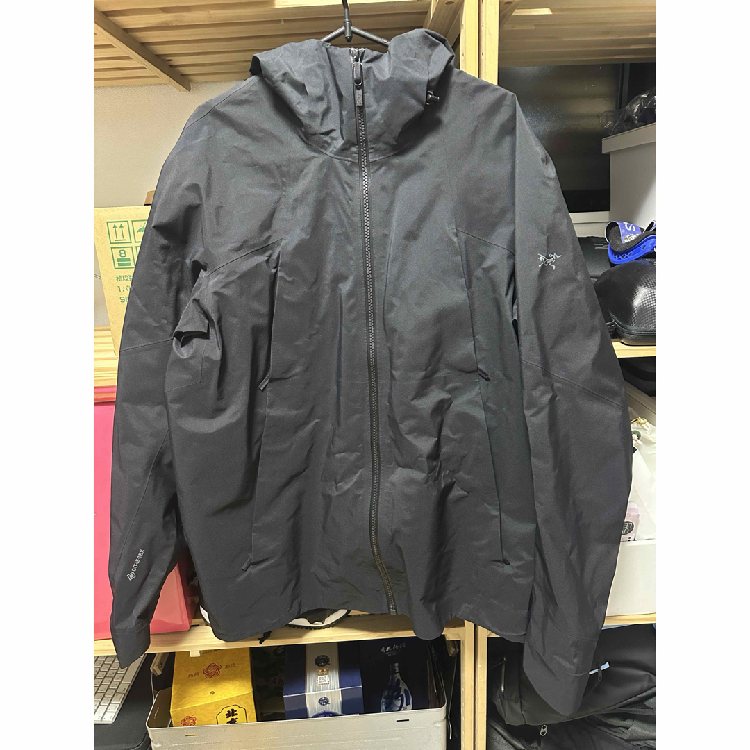 Arc´teryx FraserJacket アークテリクスフレイザージャケット Arc´teryx FraserJacket アークテリクスフレイザージャケット