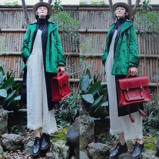 MIU MIU(トレンチコート)のフリマアイテム一覧 MIU MIU(トレンチコート)のフリマアイテム一覧