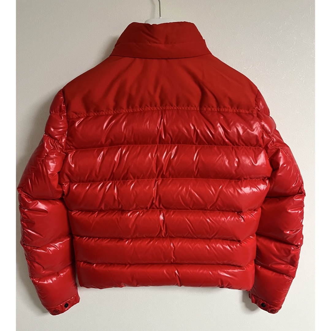 MONCLER - 国内正規品 MONCLER ダウンジャケット BRUEL MONCLER - 国内正規品 MONCLER ダウンジャケット BRUEL