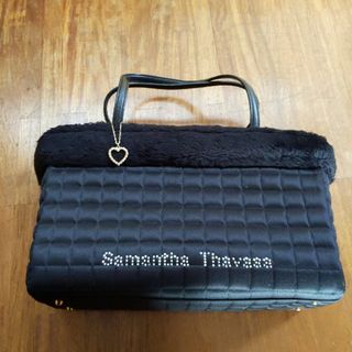 Samantha Thavasa　サマンサタバサバック(ハンドバッグ)
