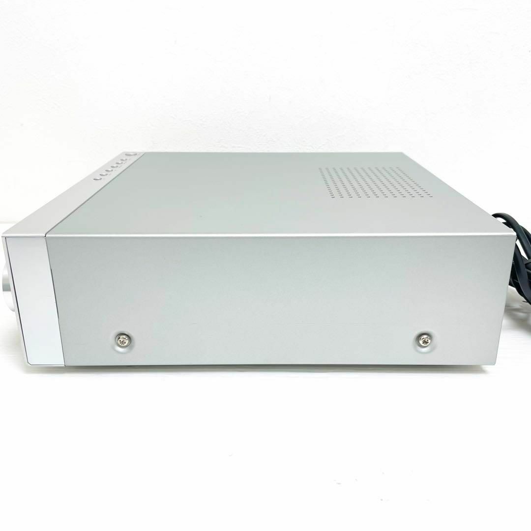 Pioneer ネットワークCDレシーバー CDコンポ X-HM76 シルバー Pioneer ネットワークCDレシーバー CDコンポ X-HM76 シルバー