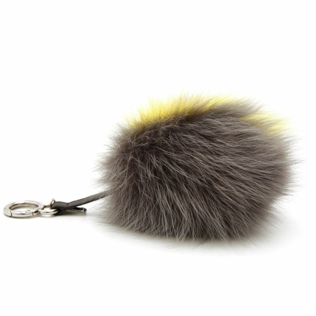 FENDI フェンディ ファー チャーム - 小物 FENDI フェンディ ファー チャーム - 小物
