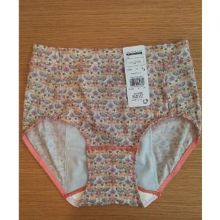 ウンナナクール(une nana cool)のお値下げ【ウンナナクール】サニタリーショーツ　ナイト用　M(ショーツ)