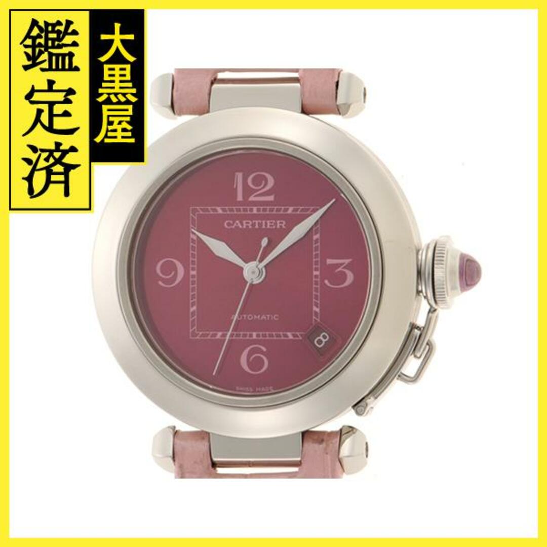 Cartier - カルティエ ﾊﾟｼｬC W3108299 【473】