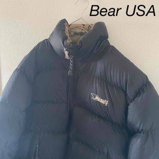 Bear USA(ダウンジャケット)のフリマアイテム一覧 Bear USA(ダウンジャケット)のフリマアイテム一覧