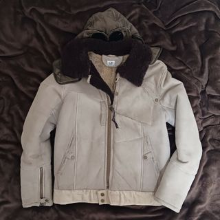 C.P. Company(レザージャケット)のフリマアイテム一覧 C.P. Company(レザージャケット)のフリマアイテム一覧