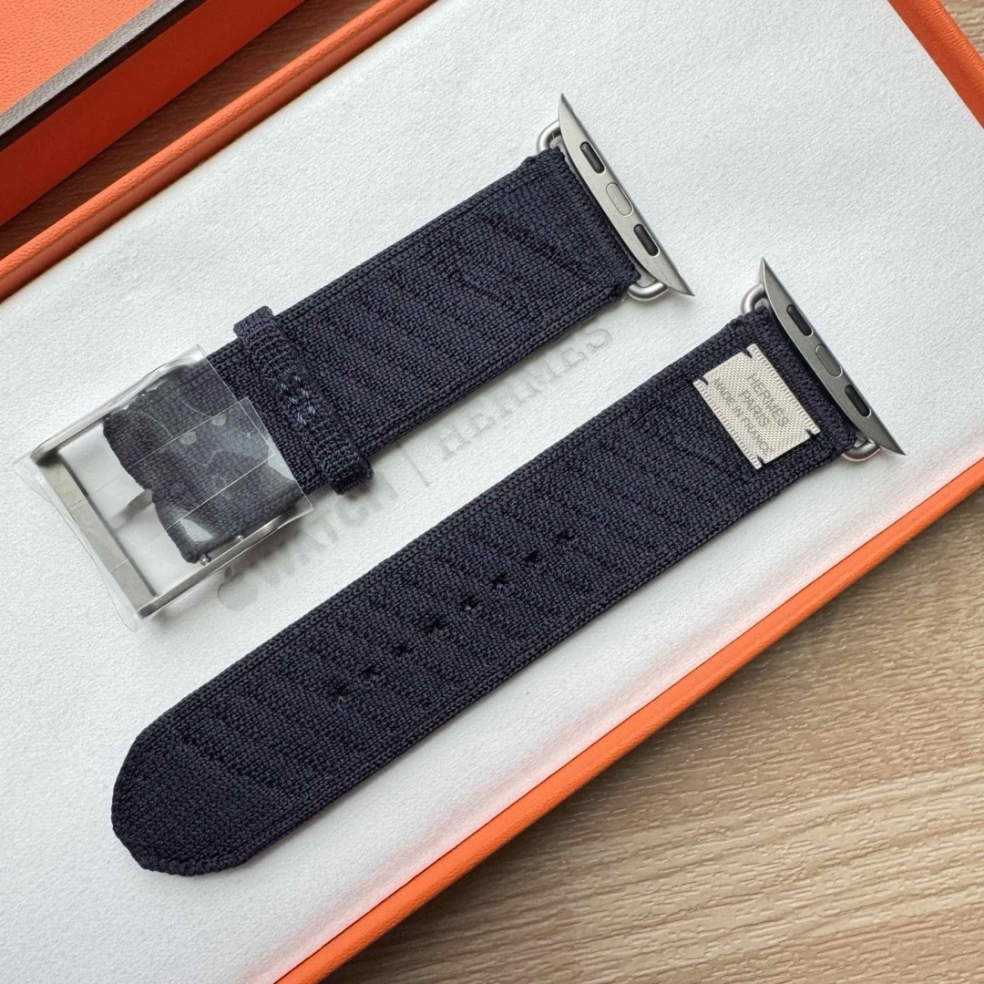 2159 Apple Watch エルメス アンメール ウルトラ HERMES 2159 Apple Watch エルメス アンメール ウルトラ HERMES