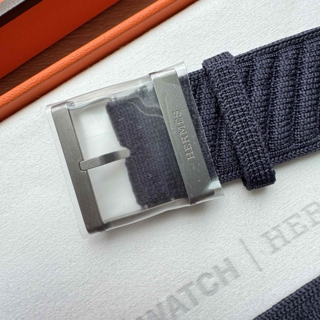 2159 Apple Watch エルメス アンメール ウルトラ HERMES 2159 Apple Watch エルメス アンメール ウルトラ HERMES