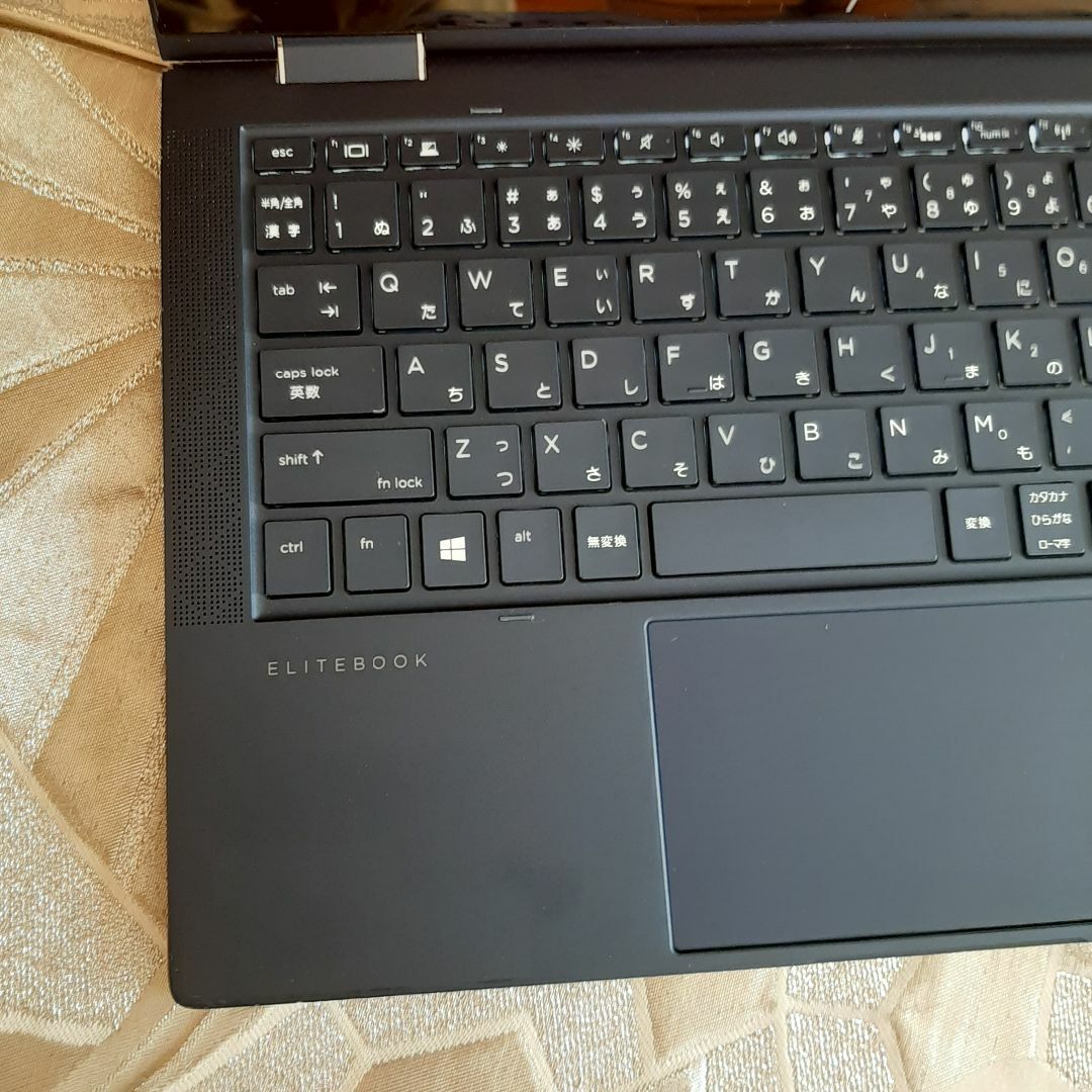 DragonーFly △ HP タッチ液晶 8世代 i5 256G LTE DragonーFly △ HP タッチ液晶 8世代 i5 256G LTE