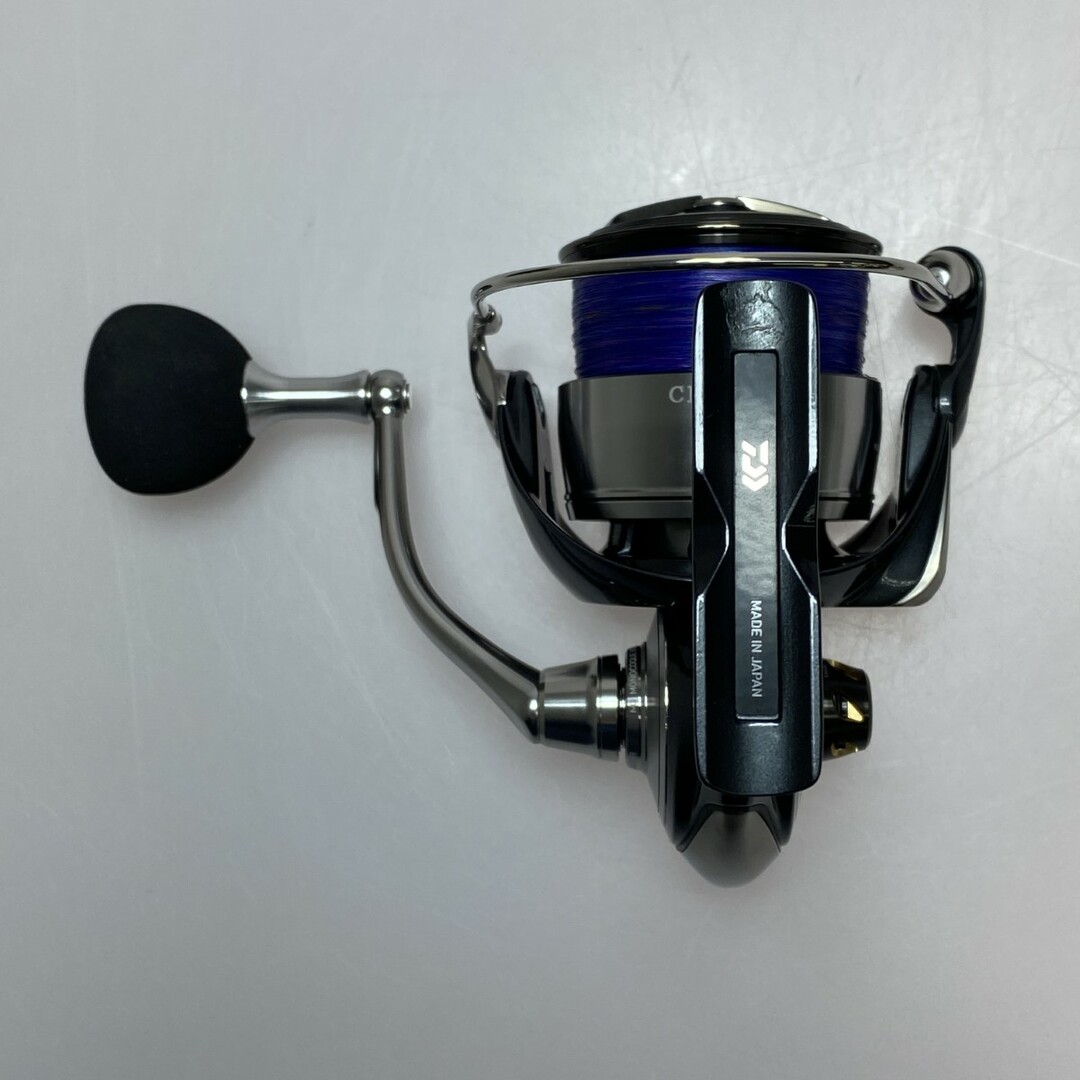 DAIWA ダイワ 24セルテート LT5000D-CXH 00061183 スピニング DAIWA ダイワ 24セルテート LT5000D-CXH 00061183 スピニング