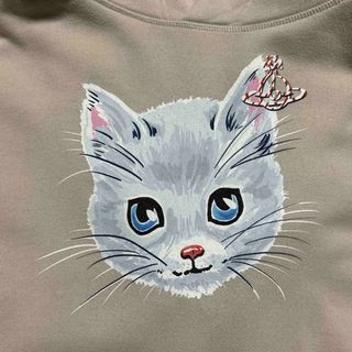 Vivienne Westwood - candy様☆ヴィヴィアンウエストウッド cat Vivienne Westwood - candy様☆ヴィヴィアンウエストウッド cat