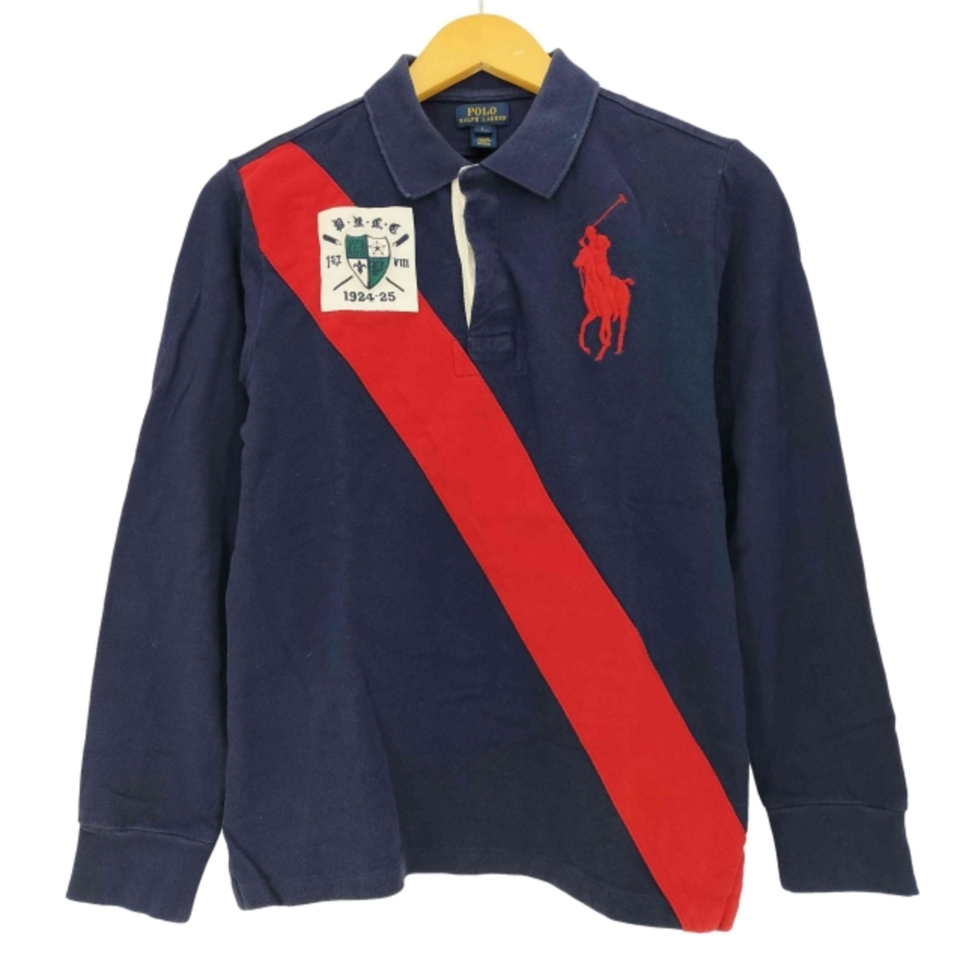POLO RALPH LAUREN - POLO RALPH LAUREN(ポロラルフローレン POLO RALPH LAUREN - POLO RALPH LAUREN(ポロラルフローレン