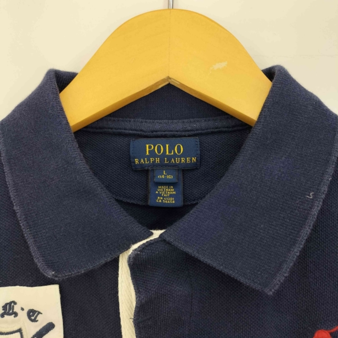 POLO RALPH LAUREN - POLO RALPH LAUREN(ポロラルフローレン POLO RALPH LAUREN - POLO RALPH LAUREN(ポロラルフローレン