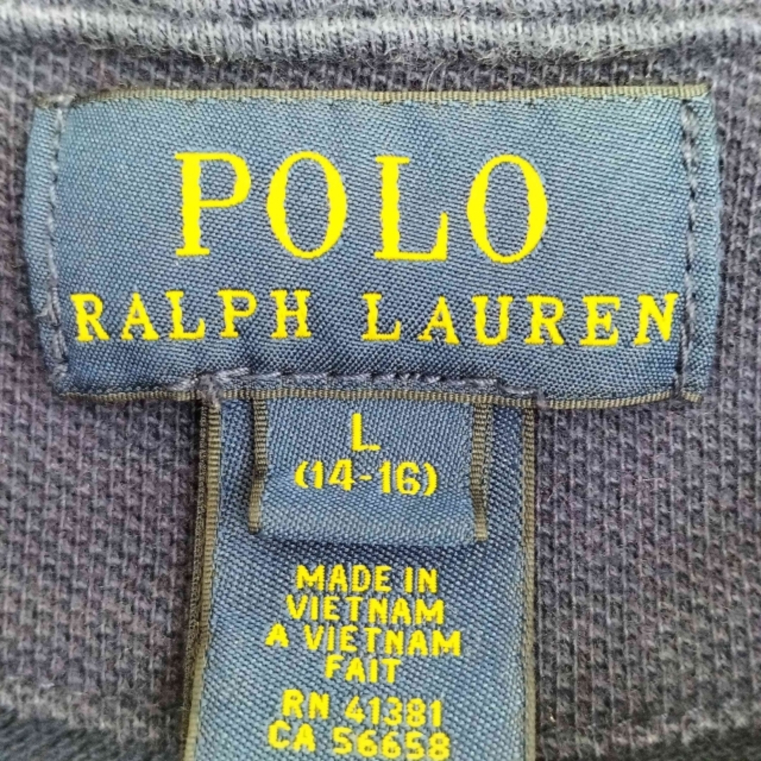 POLO RALPH LAUREN - POLO RALPH LAUREN(ポロラルフローレン POLO RALPH LAUREN - POLO RALPH LAUREN(ポロラルフローレン