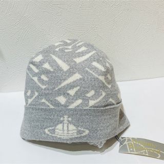 Vivienne Westwood(ニット帽/ビーニー)のフリマアイテム一覧 Vivienne Westwood(ニット帽/ビーニー)のフリマアイテム一覧