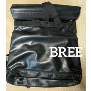 BREE(バッグパック/リュック)のフリマアイテム一覧 BREE(バッグパック/リュック)のフリマアイテム一覧