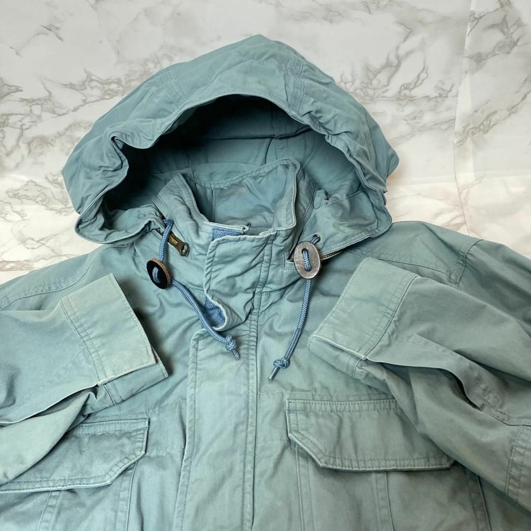 L.L.Bean - 貴重 L.L.Bean M-65 ミリタリージャケット L.L.Bean - 貴重 L.L.Bean M-65 ミリタリージャケット