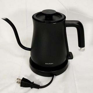 BALMUDA(電気ケトル)のフリマアイテム一覧 BALMUDA(電気ケトル)のフリマアイテム一覧