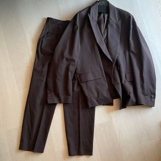 stein(セットアップ)のフリマアイテム一覧 stein(セットアップ)のフリマアイテム一覧