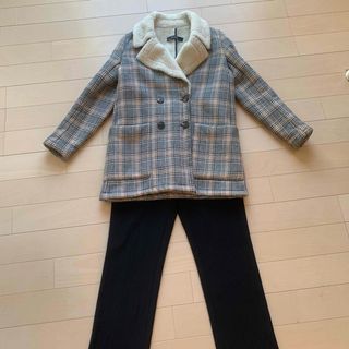 ZARA(テーラードジャケット ・ ベージュ系)のフリマアイテム一覧 ZARA(テーラードジャケット ・ ベージュ系)のフリマアイテム一覧