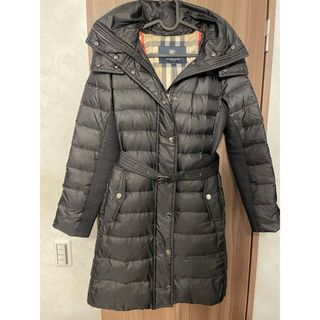 BURBERRY(ダウンコート)のフリマアイテム一覧 BURBERRY(ダウンコート)のフリマアイテム一覧