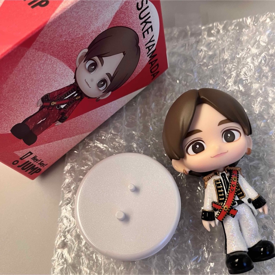 Johnny's - 山田涼介 フィギュアの通販 by いちご🍓's shop Johnny's - 山田涼介 フィギュアの通販 by いちご🍓's shop