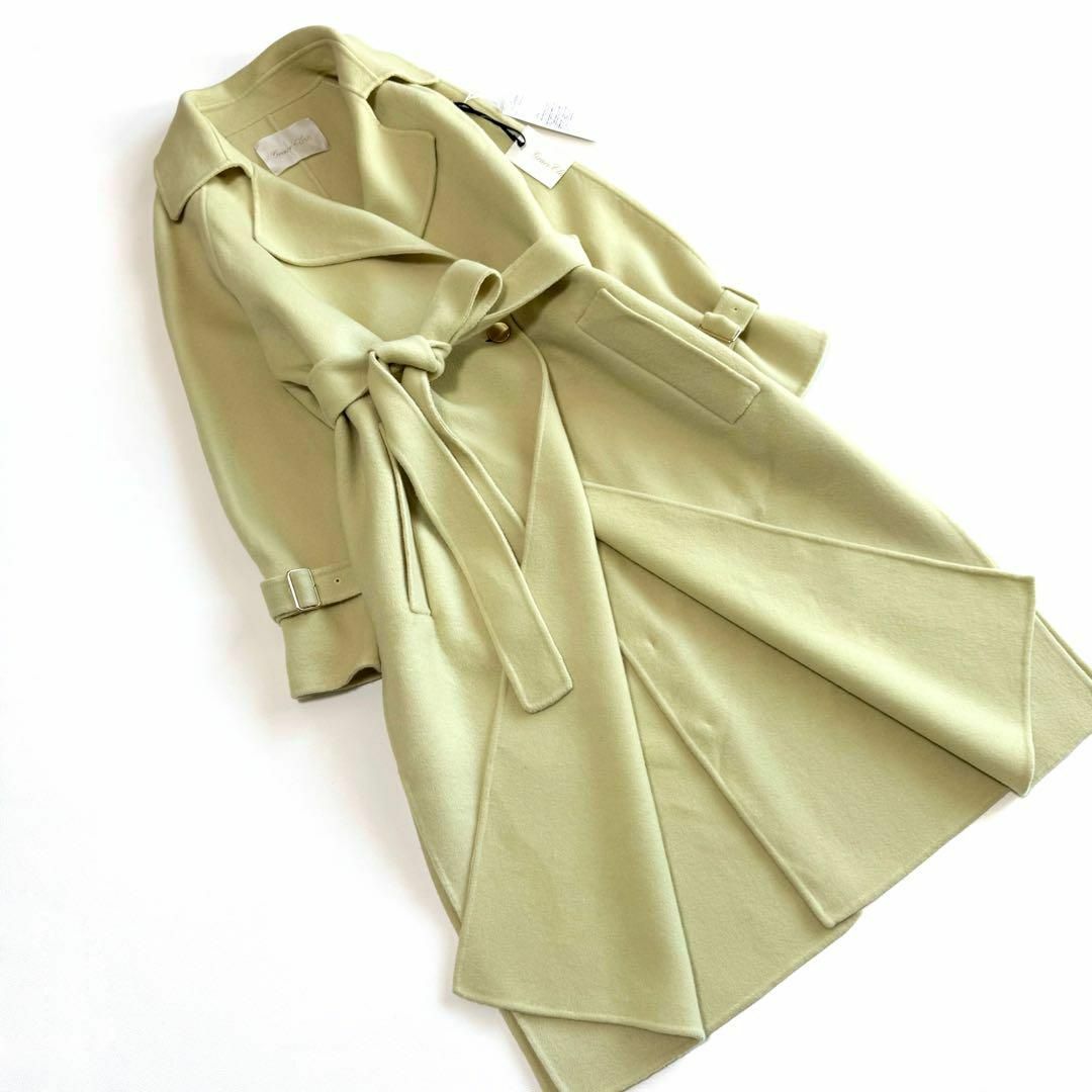 GRACE CONTINENTAL - ✶タグ付き・定価9.6万円✶ グレースクラス GRACE CONTINENTAL - ✶タグ付き・定価9.6万円✶ グレースクラス
