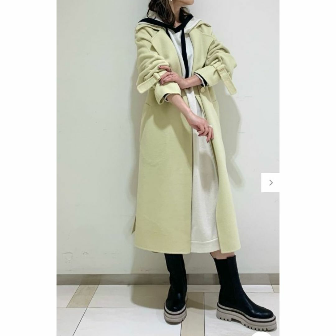 GRACE CONTINENTAL - ✶タグ付き・定価9.6万円✶ グレースクラス GRACE CONTINENTAL - ✶タグ付き・定価9.6万円✶ グレースクラス