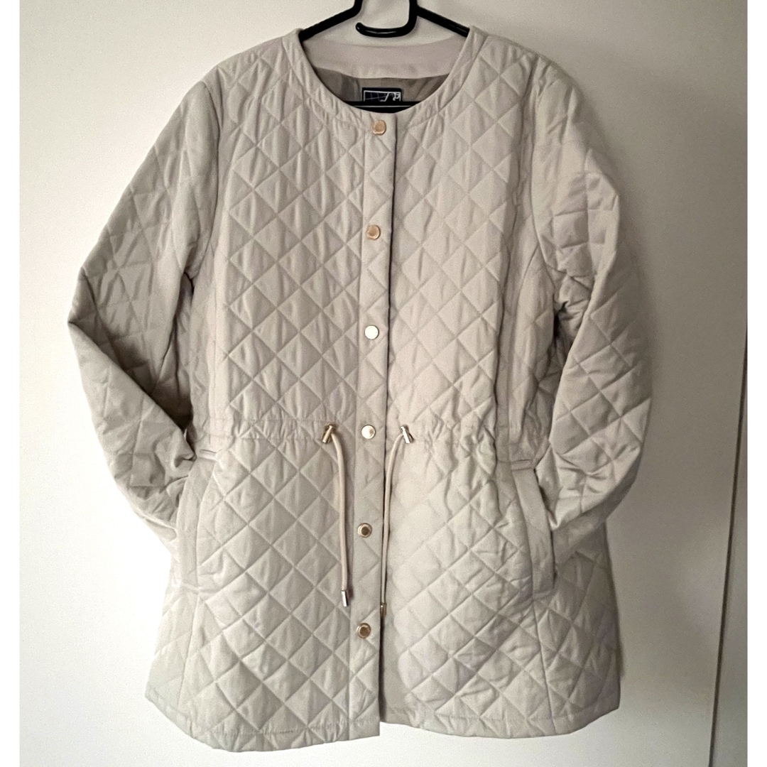 JUNKO SHIMADA - ⭐︎新品⭐︎ キルティング コート ジュンコ JUNKO SHIMADA - ⭐︎新品⭐︎ キルティング コート ジュンコ