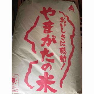 送料込み　新米　令和6年産　山形県産　ヒメノモチ　もち米　白米　10キロ(米/穀物)
