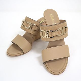 FERRAGAMO(サンダル)のフリマアイテム一覧 FERRAGAMO(サンダル)のフリマアイテム一覧