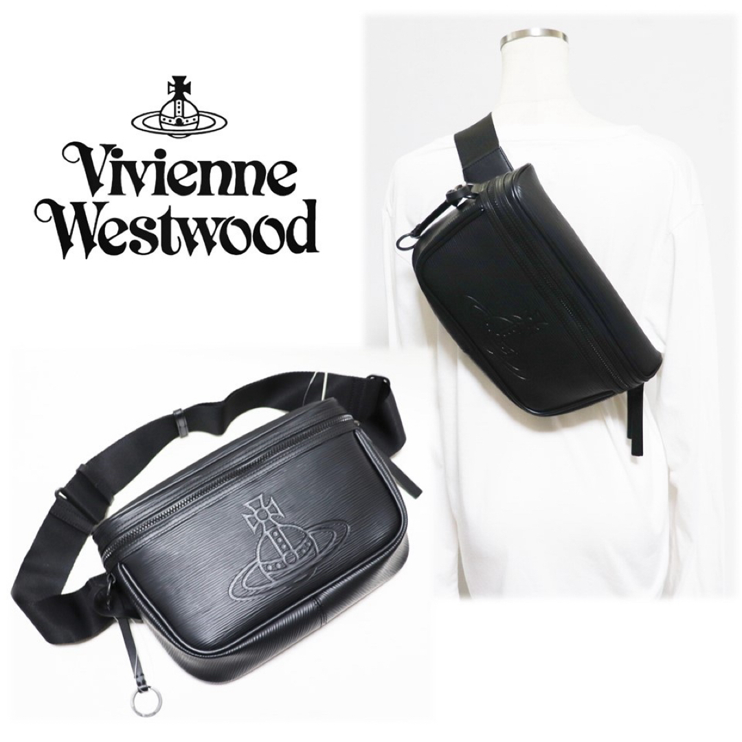 Vivienne Westwood - 《ヴィヴィアンウエストウッド》新品 Vivienne Westwood - 《ヴィヴィアンウエストウッド》新品