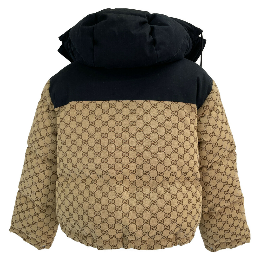 GUCCI - グッチ ×ノースフェイス 670908 Z8APZ GG ショート GUCCI - グッチ ×ノースフェイス 670908 Z8APZ GG ショート