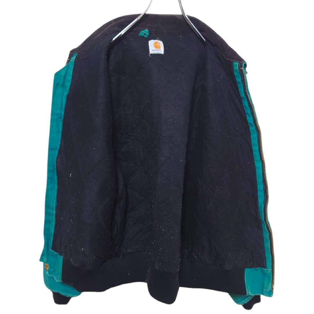 carhartt - 【Carhartt】コーデュロイ襟 ダック サンタフェ carhartt - 【Carhartt】コーデュロイ襟 ダック サンタフェ