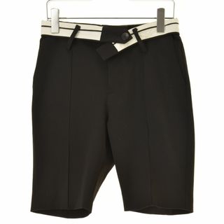LE CIEL BLEU - 【LECIELBLEU】24A68103 Biker Pants バイカー LE CIEL BLEU - 【LECIELBLEU】24A68103 Biker Pants バイカー