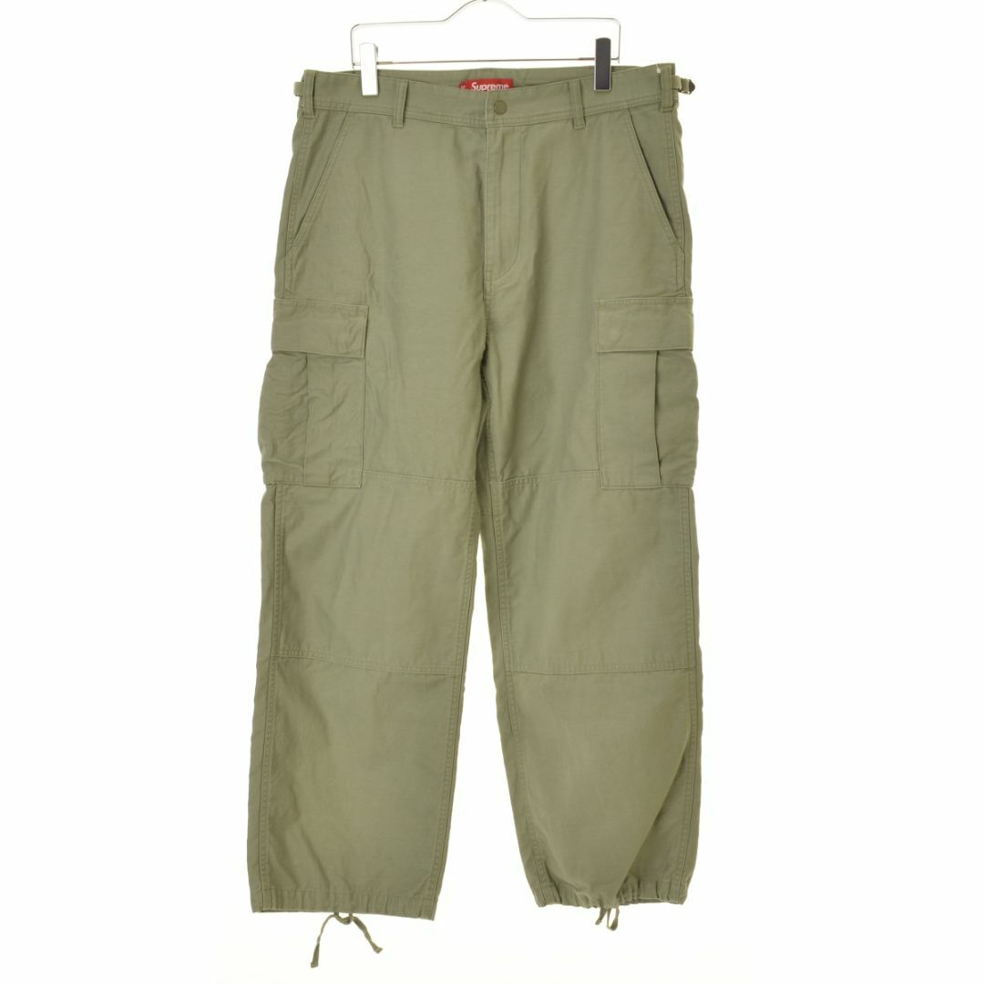 SUPREME】24SS Cargo Pantカーゴパンツ SUPREME】24SS Cargo Pantカーゴパンツ