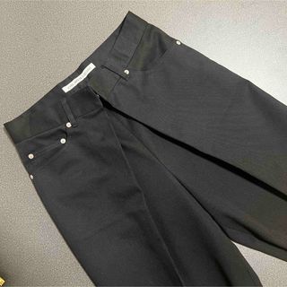 ジョンローレンスサリバン(JOHN LAWRENCE SULLIVAN)のJOHNLAWRENCESULLIVAN Wide Pants(その他)