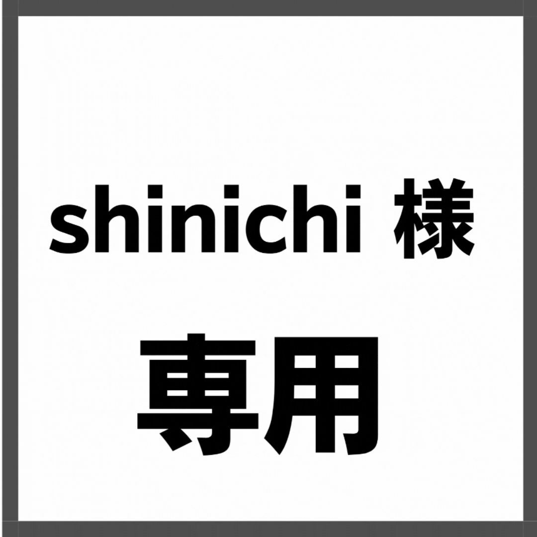 shinichi様