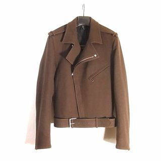 DIOR HOMME(ライダースジャケット)のフリマアイテム一覧 DIOR HOMME(ライダースジャケット)のフリマアイテム一覧