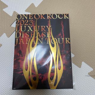 ONE OK ROCK(DVD/ブルーレイ)のフリマアイテム一覧 ONE OK ROCK(DVD/ブルーレイ)のフリマアイテム一覧