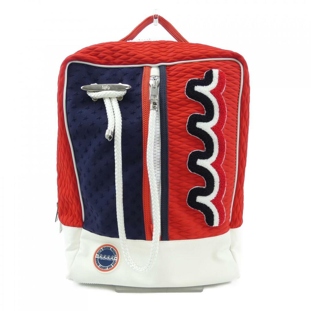 ムータ MUTA BACKPACK ムータ MUTA BACKPACK