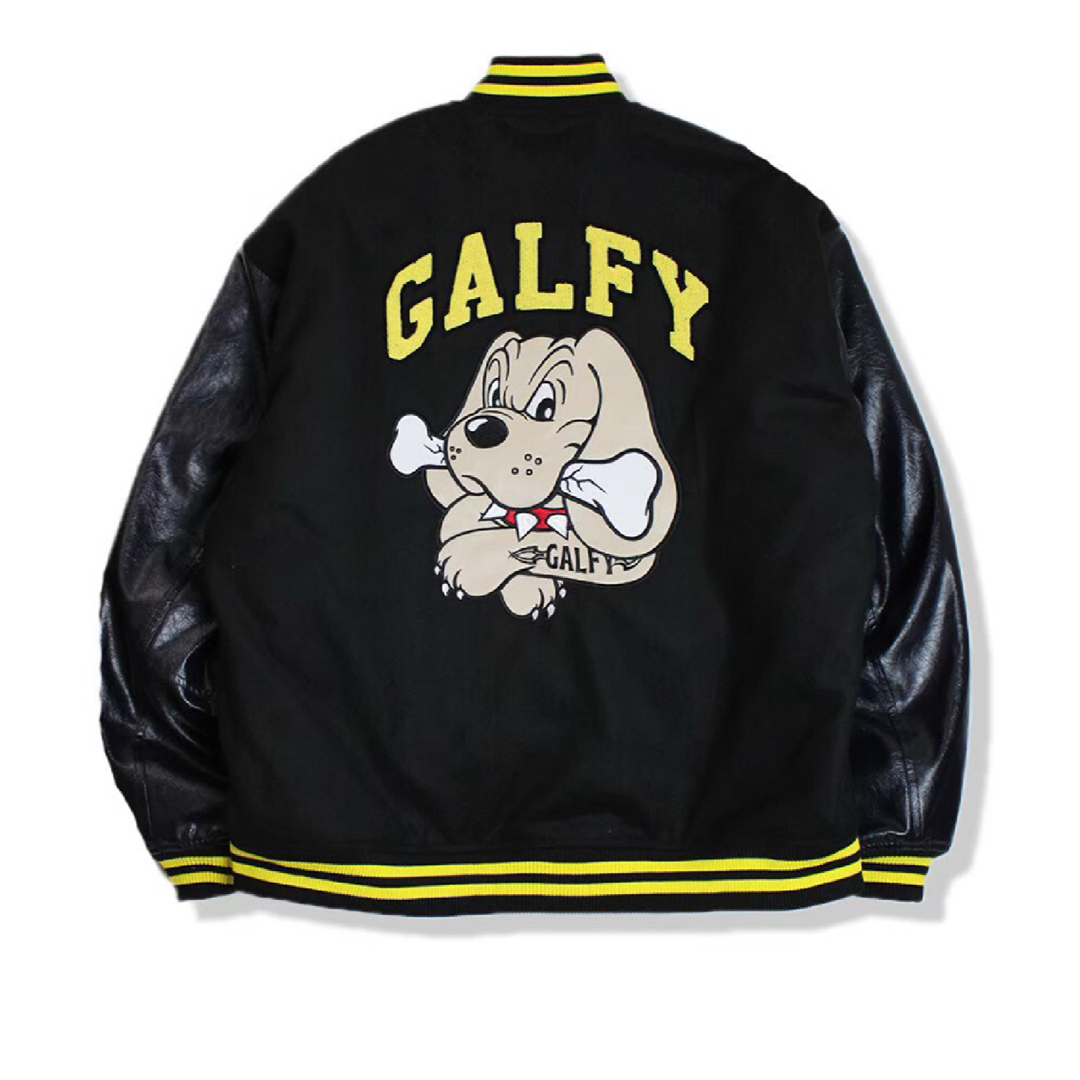 GALFY - GALFY ジャケットの通販 by あーくん's shop GALFY - GALFY ジャケットの通販 by あーくん's shop